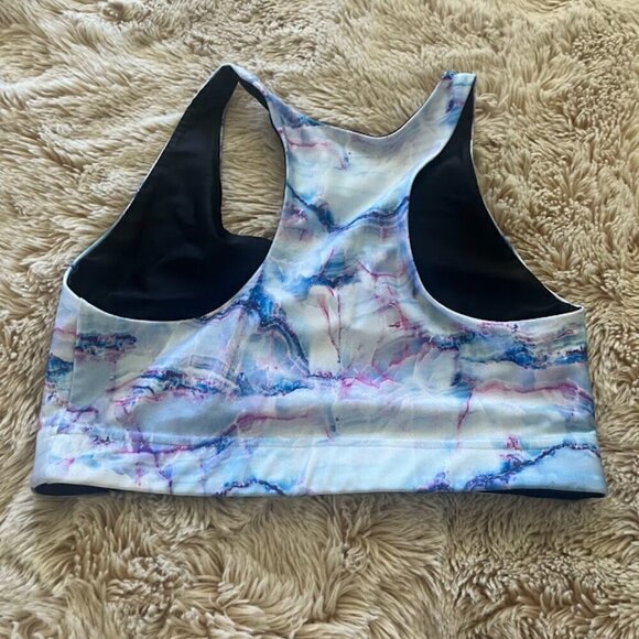 Terez Sports Bra Medium - Picture 2 of 2
